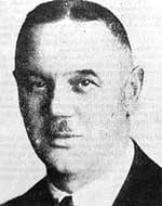 Portrait of Jan Maciaszek (1876–1932) – memorial page