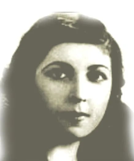 Portrait of Galina Iossifowna Serebrjakowa (1905–1980) – memorial page