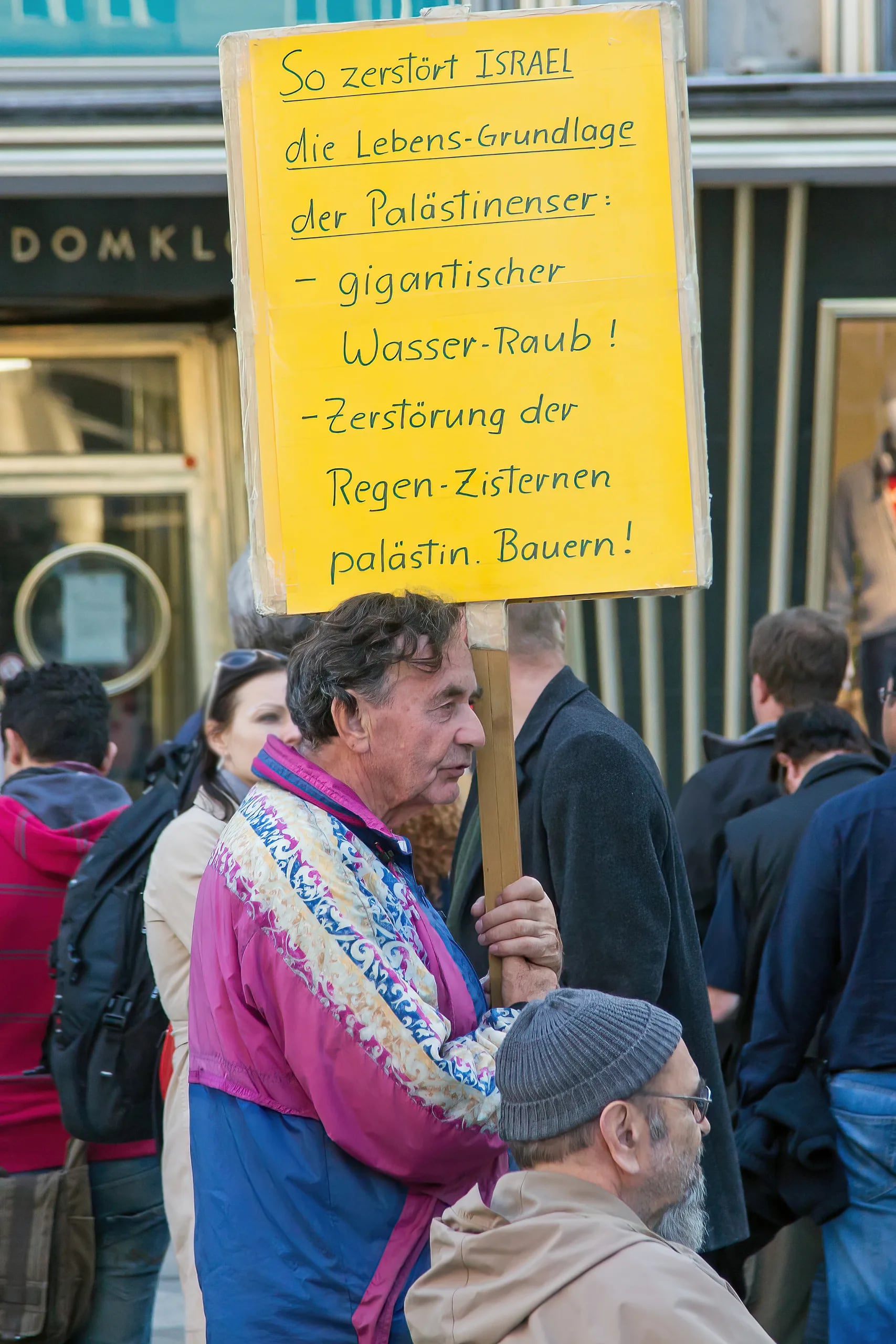 Porträt von Walter Herrmann (1939–2016) – Gedenkseite