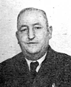 Portrait of Galo González Díaz (1894–1958) – memorial page
