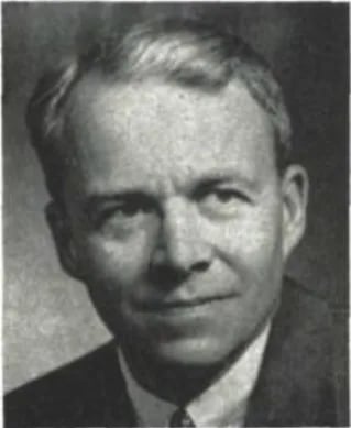 Portrait of Ivan Allen, Jr. (1911–2003) – memorial page