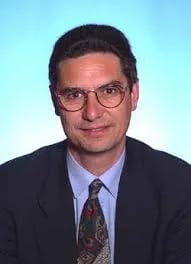 Porträt von Ernesto Abaterusso (1956–2022) – Gedenkseite
