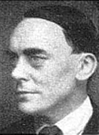 Portrait of Sverre Kolltveit (1903–1943) – memorial page