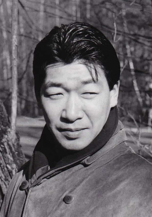 Portrait of Hiroshi Ōnishi (1961–2011) – memorial page