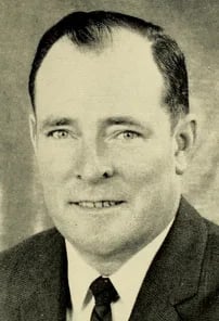Porträt von Philip N. Carney (1919–2005) – Gedenkseite