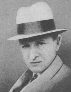 Porträt von Harold T. Wilkins (1891–1960) – Gedenkseite