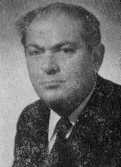 Portrait of Marian Stachowiak (1926–1985) – memorial page
