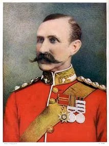 Portrait of Penn Symons (1843–1899) – memorial page
