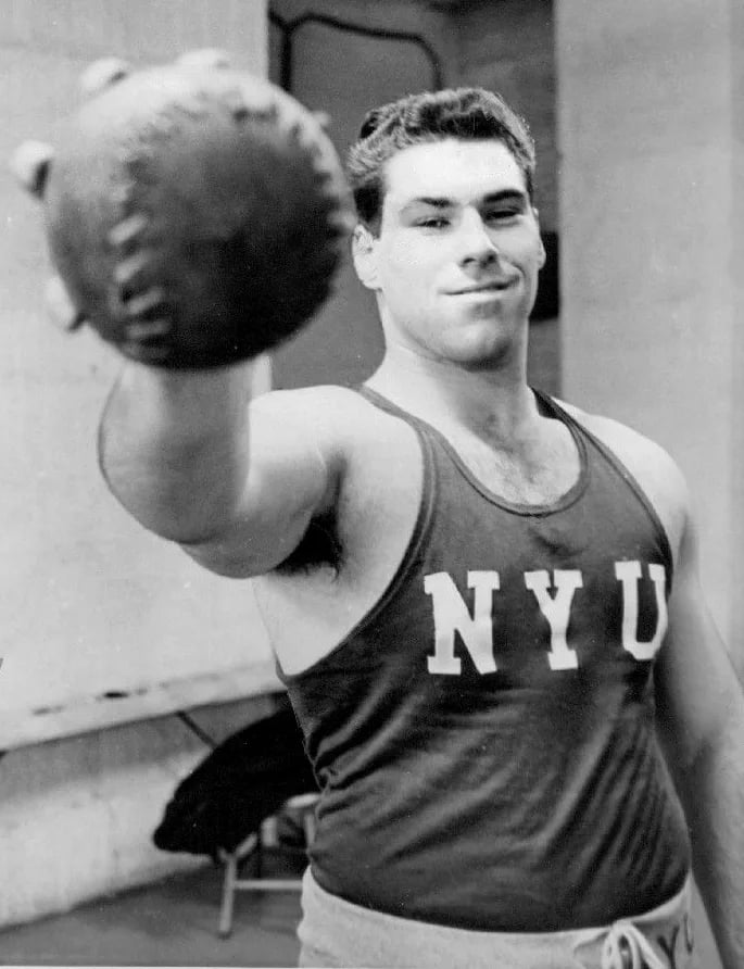 Portrait of Gary Gubner (1942–2024) – memorial page