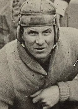 Porträt von Paul Withington (1888–1966) – Gedenkseite