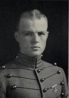 Portrait of Edward Higgins White, Sr. (1901–1978) – memorial page