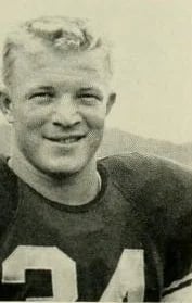 Portrait of Joe Marconi (1934–1992) – memorial page