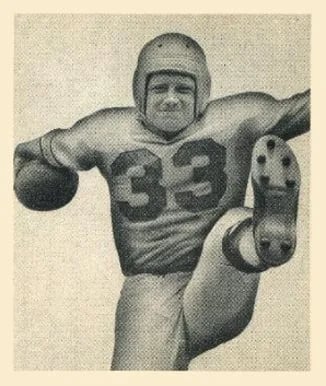 Porträt von Jack Banta (1917–1977) – Gedenkseite