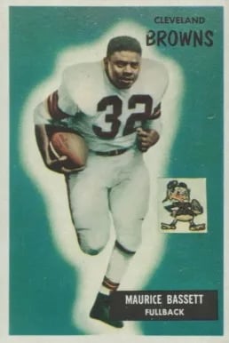 Portrait of Mo Bassett (1931–1991) – memorial page