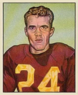 Portrait of Howie Livingston (1922–1994) – memorial page