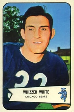 Porträt von Wilford White (1928–2013) – Gedenkseite