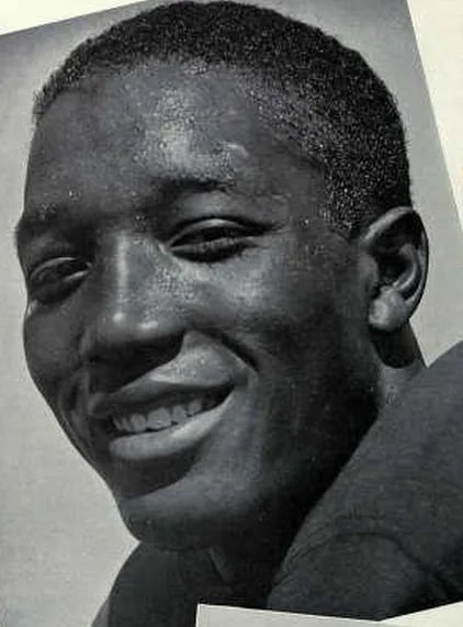 Portrait of Julius Franks (1922–2008) – memorial page