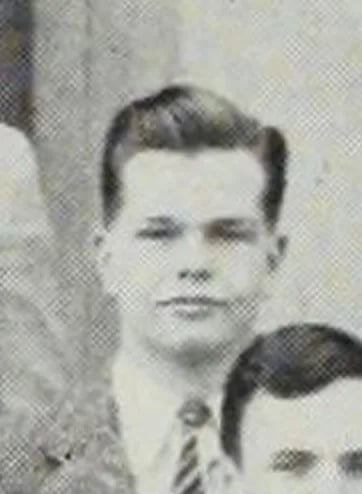 Porträt von Jesse Freitas (1921–2020) – Gedenkseite