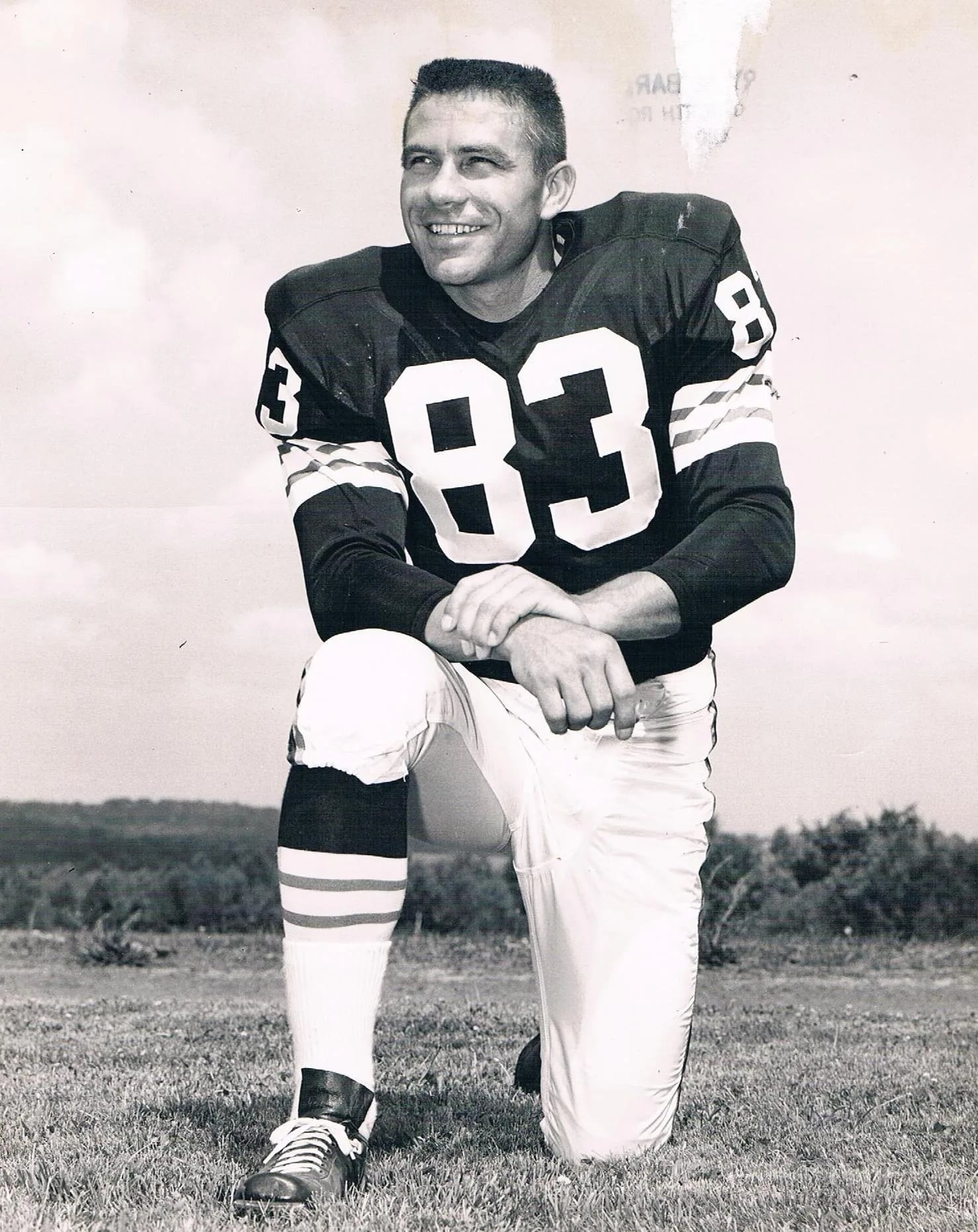 Porträt von Johnny Brewer (1937–2011) – Gedenkseite