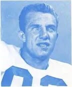 Portrait of Bill Miller (1940–2024) – memorial page