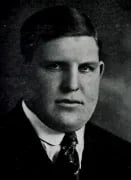 Portrait of Cub Buck (1892–1966) – memorial page