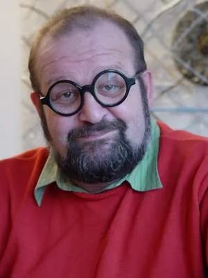 Porträt von Michel Meynaud (1950–2016) – Gedenkseite