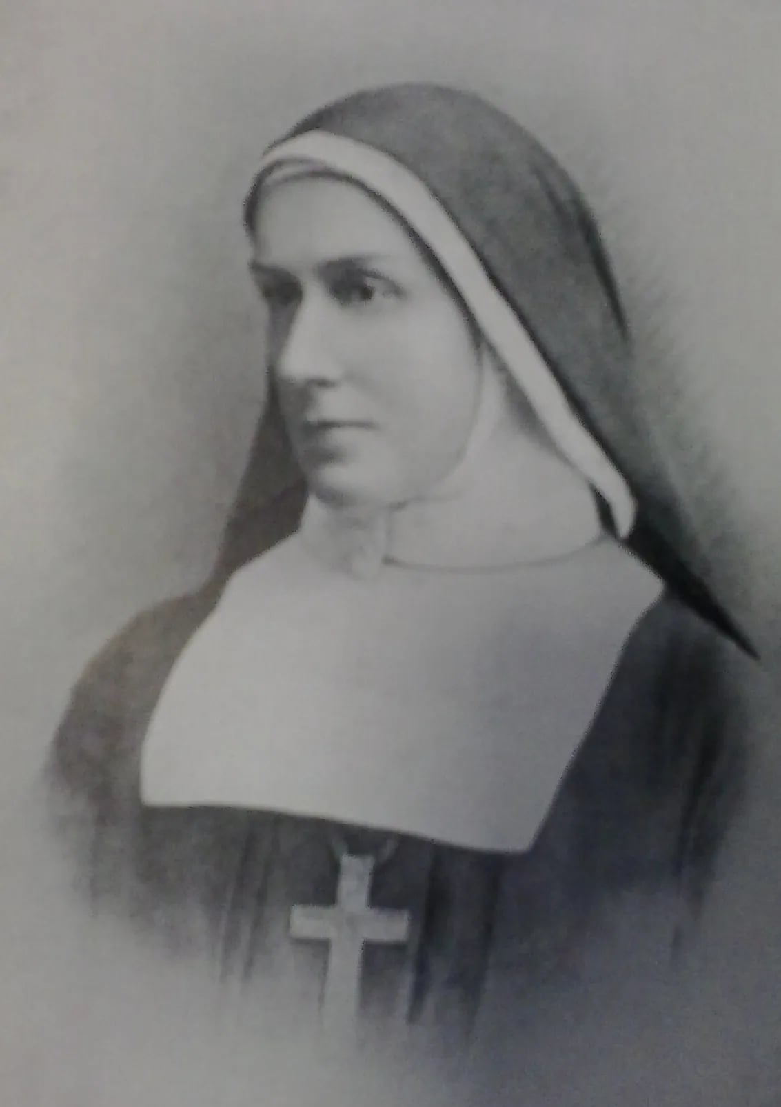 Porträt von Henrietta Stockdale (1847–1911) – Gedenkseite