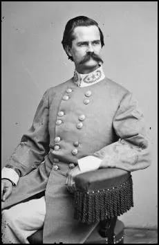 Portrait of William Nelson Rector Beall (1825–1883) – memorial page