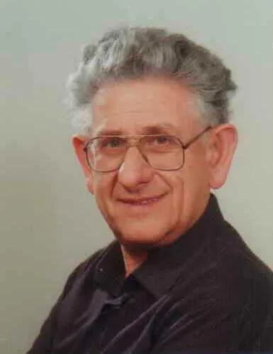 Porträt von Elyakim Haetzni (1926–2022) – Gedenkseite
