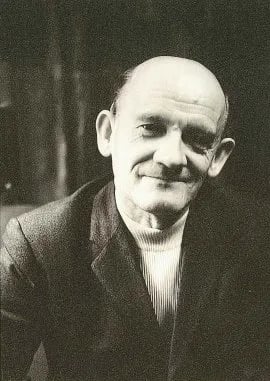Porträt von Herbert Walz (1915–2002) – Gedenkseite