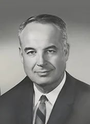 Portrait of Sherman P. Lloyd (1914–1979) – memorial page