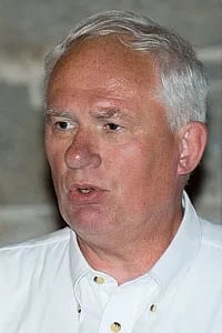 Porträt von Geir Lundestad (1945–2023) – Gedenkseite