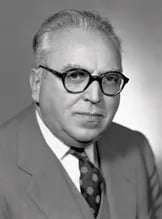 Portrait of Silvio Gava (1901–1999) – memorial page