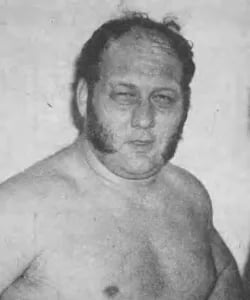 Portrait of Gene Anderson (1939–1991) – memorial page