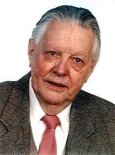 Porträt von Gerhard Priesemann (1925–2011) – Gedenkseite