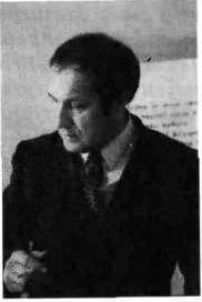 Porträt von Janez Bernik (1933–2016) – Gedenkseite