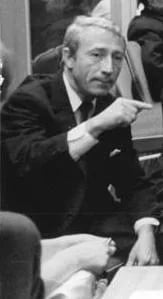 Portrait of Joachim Seyppel (1919–2012) – memorial page