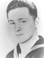 Porträt von Francis C. Hammond (1931–1953) – Gedenkseite