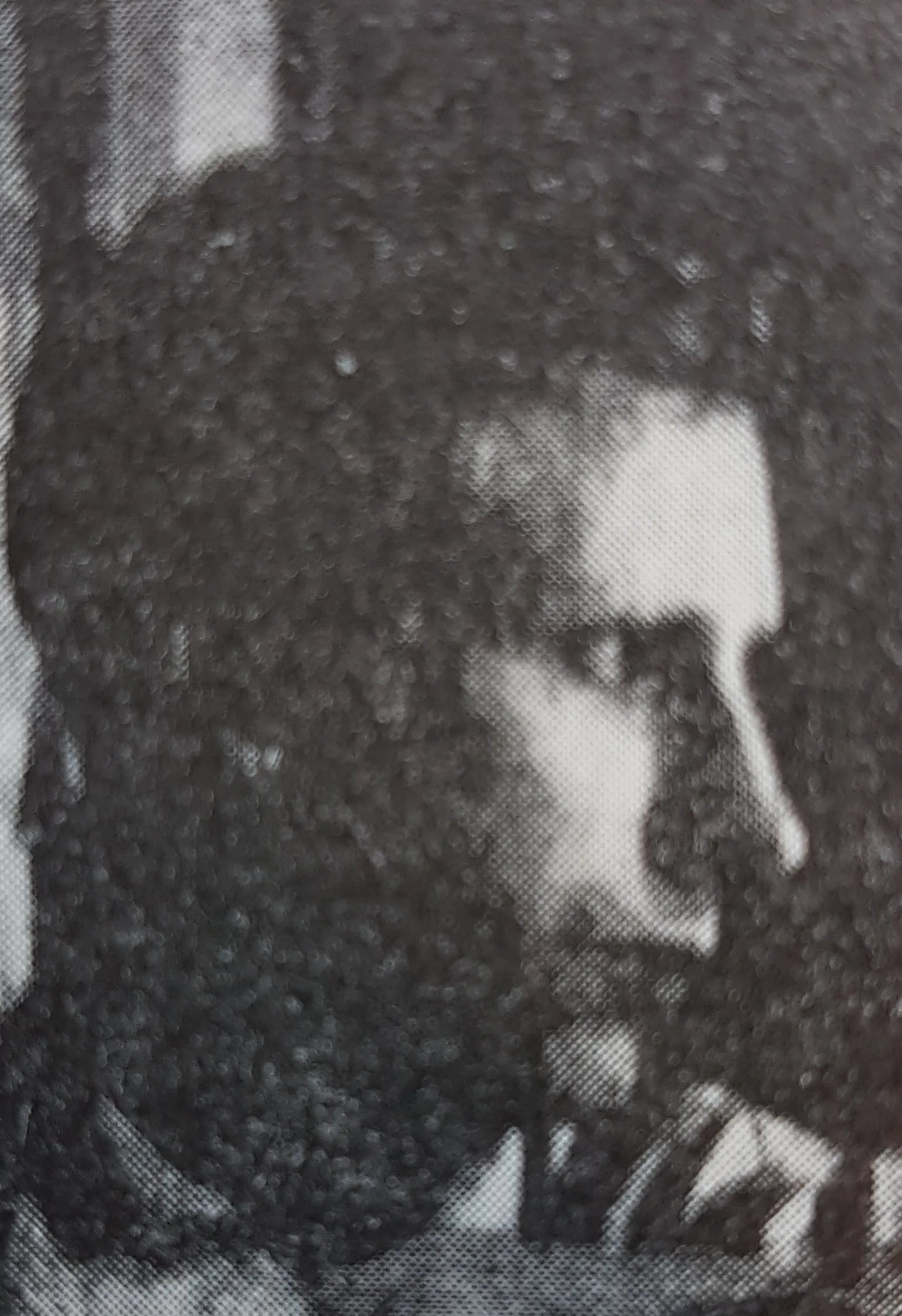 Porträt von Philip von Schantz (1928–1998) – Gedenkseite