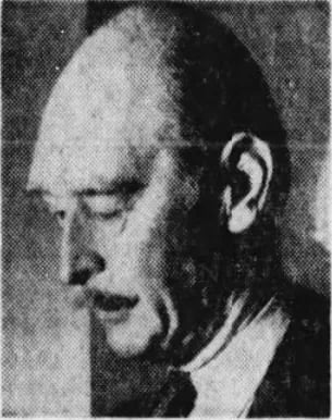 Portrait of Geoffrey Household (1900–1988) – memorial page