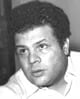 Portrait of Ali Ismael (1922–1974) – memorial page