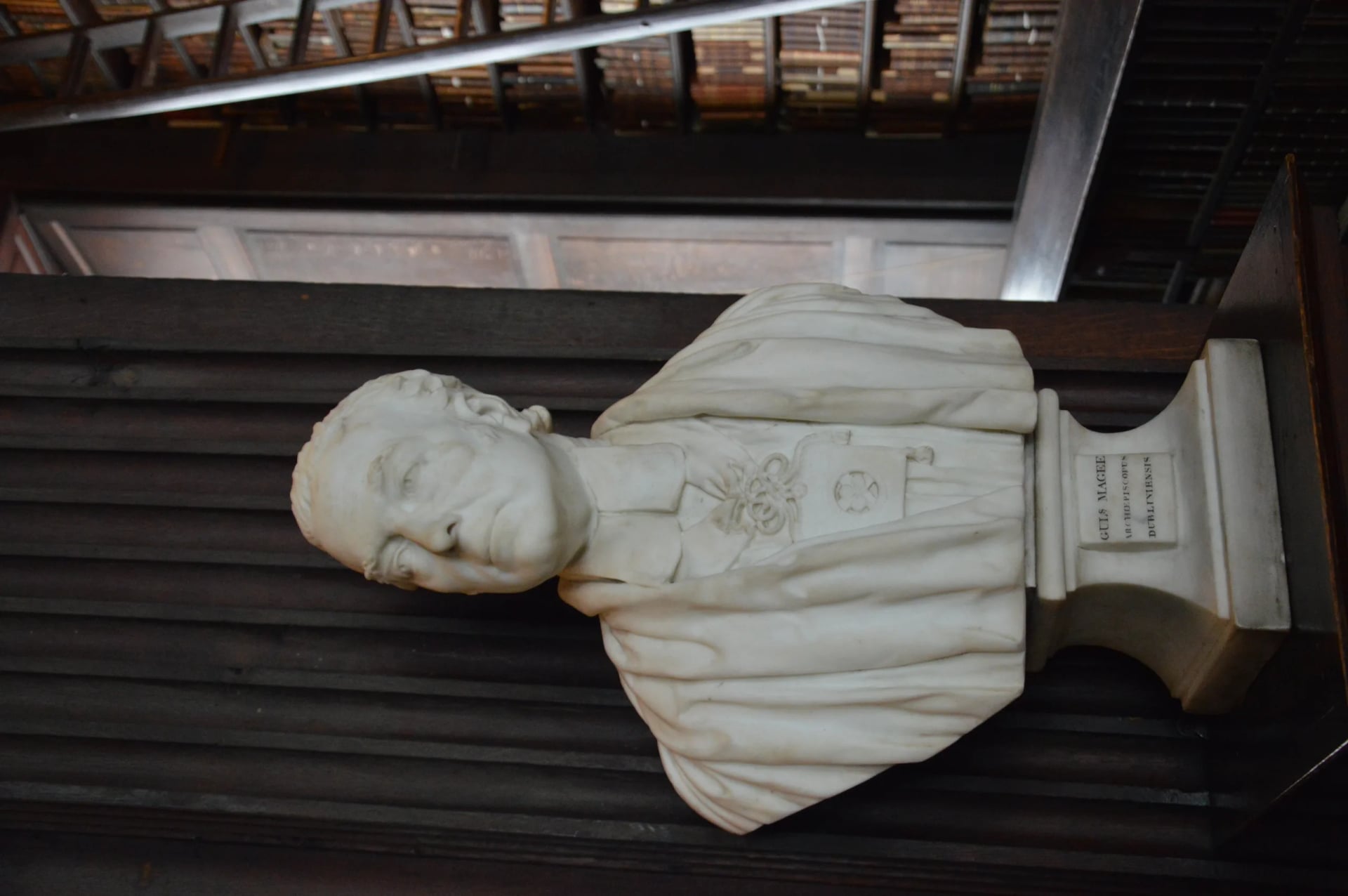 Portrait of William Magee (1766–1831) – memorial page
