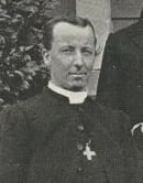 Portrait of Moore Neligan (1863–1922) – memorial page