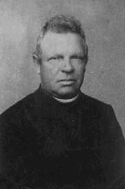 Porträt von Jan Duben (1829–1910) – Gedenkseite