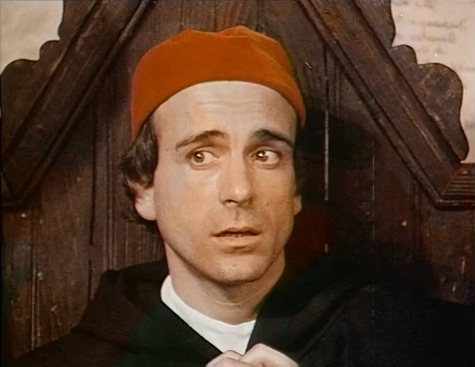 Porträt von Ugo Cardea (1936–2021) – Gedenkseite