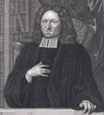 Porträt von Georg Nitsch (1663–1729) – Gedenkseite