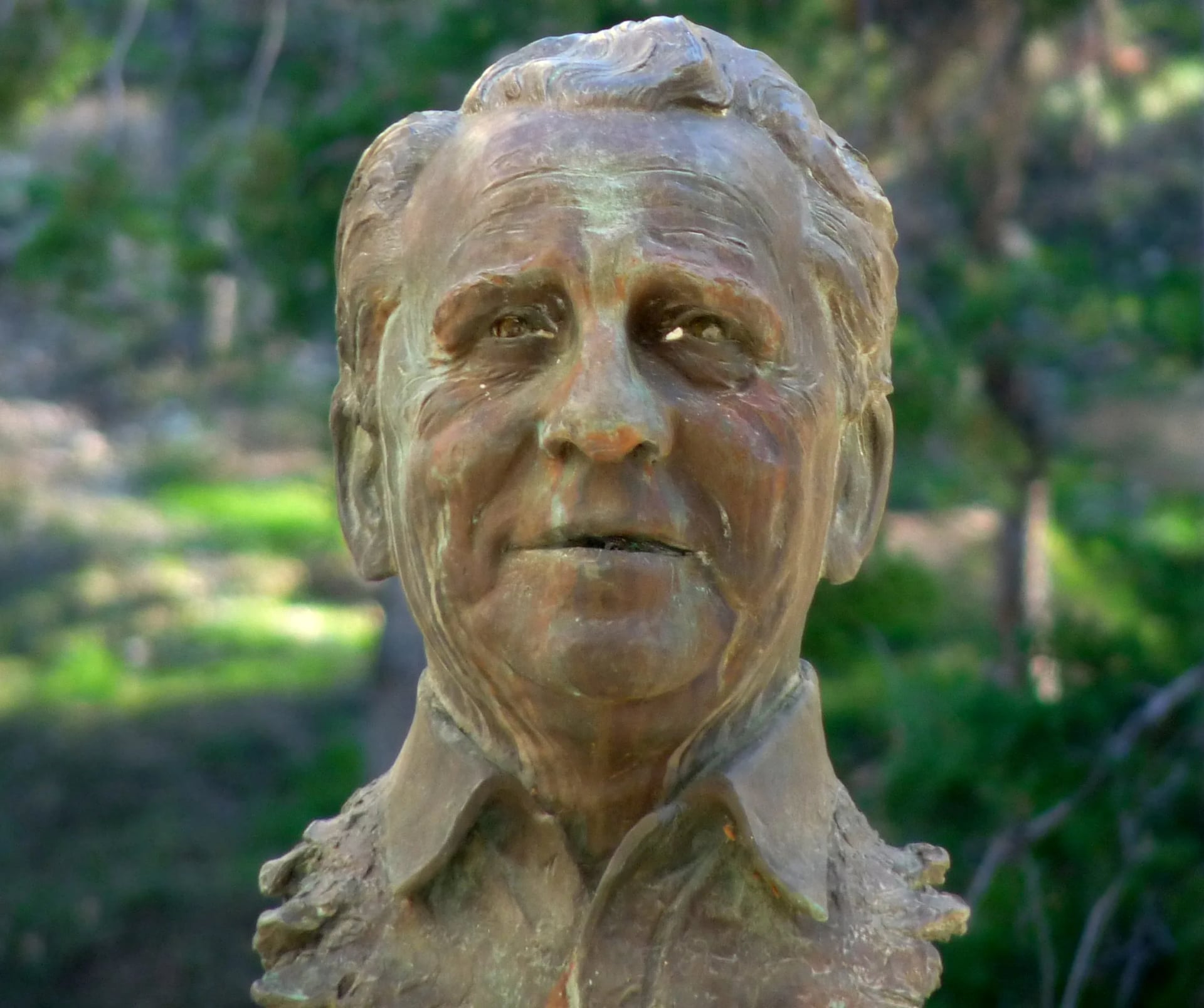 Portrait of Paco Martínez Soria (1902–1982) – memorial page
