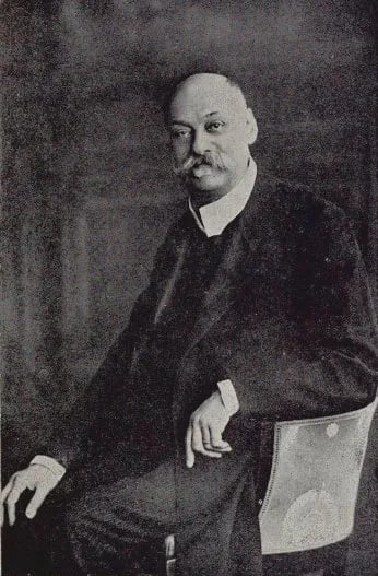 Portrait of Alphonse Fould (1850–1913) – memorial page