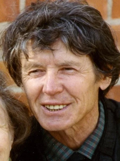 Porträt von Jerzy Fornal (1926–2013) – Gedenkseite