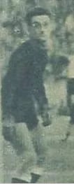 Portrait of Luigi Carzino (1926–2009) – memorial page